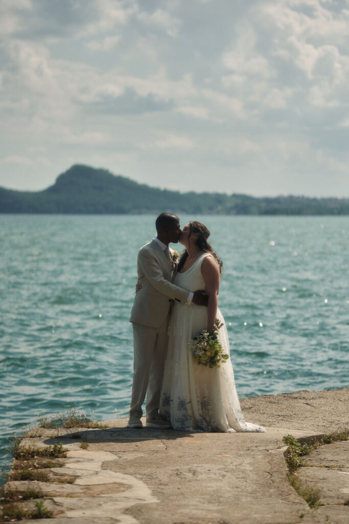 Hochzeitsfotograf Italien