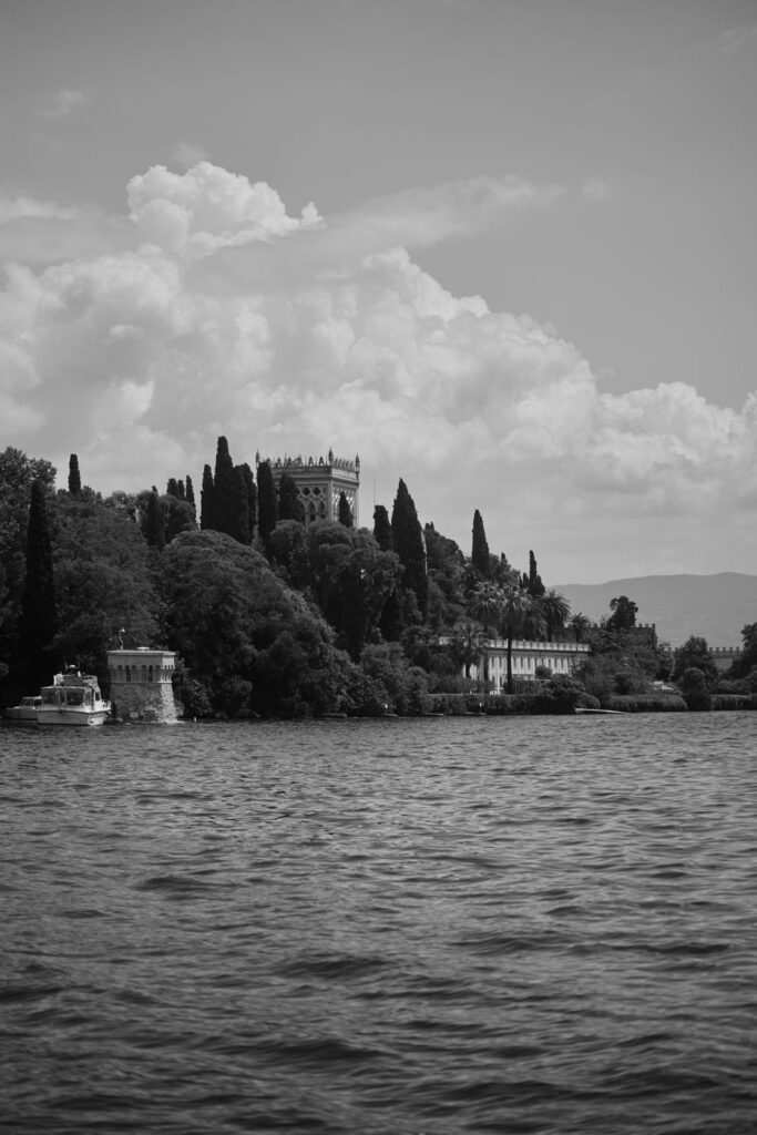 Hochzeitsfotograf Italien