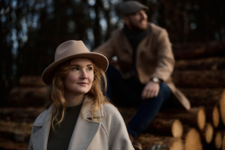 Paarsession in der Eifel