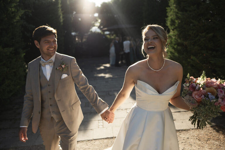 Hochzeitsfotograf München: Die Hochzeit von Sophia & Jonas in der Alten Gärtnerei