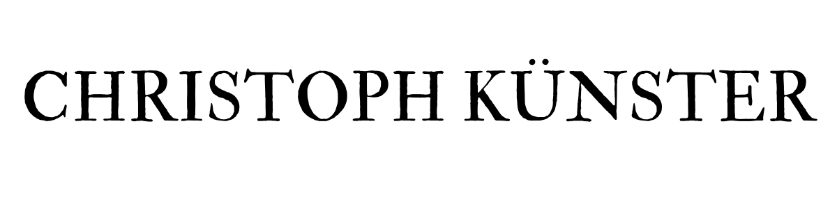 Christoph Künster Fotografie