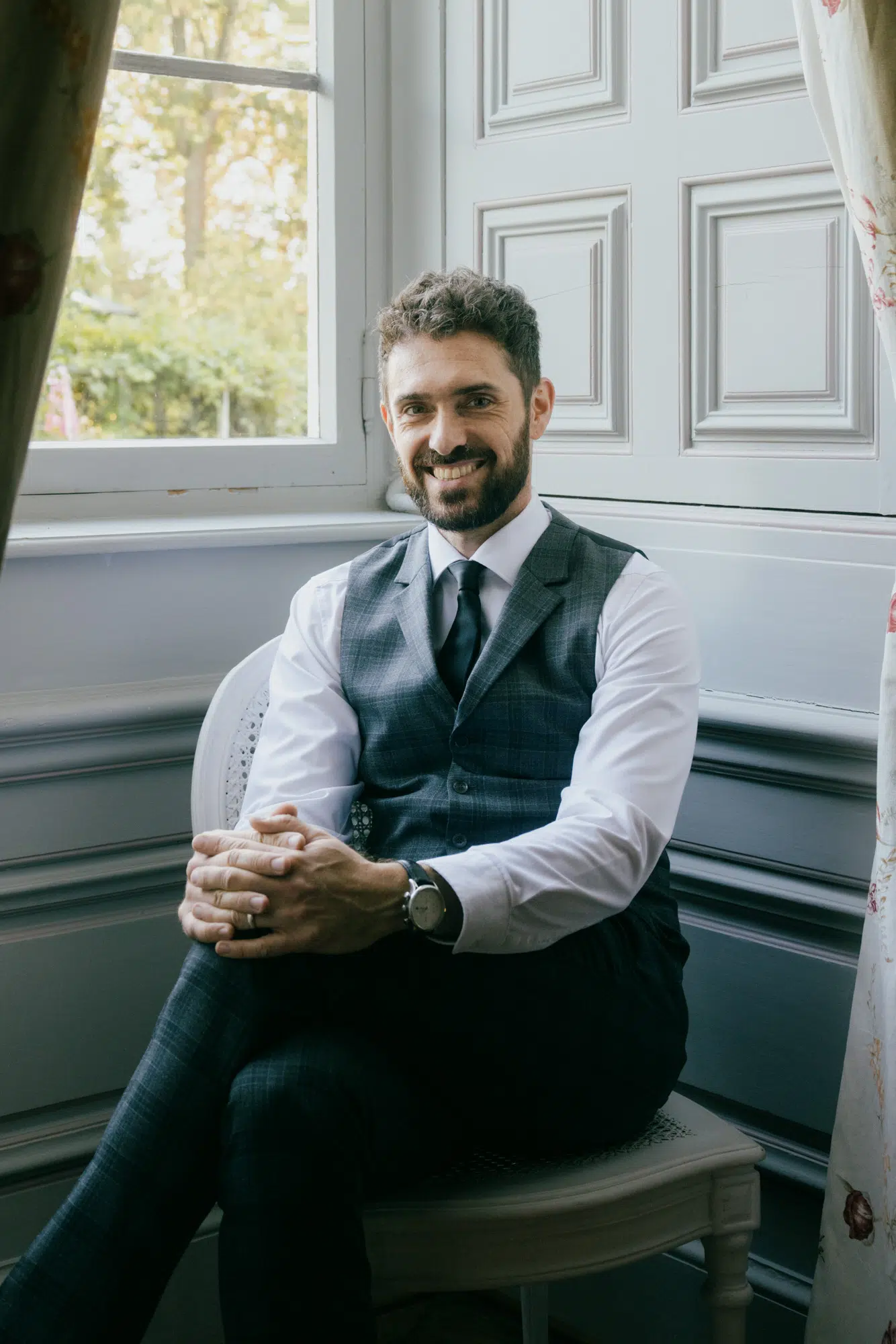 Christoph Künster, Hochzeitsfotograf